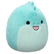 SQUISHMALLOWS Fuzzamallows Modrý úhor - Essy, 30 cm