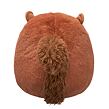 SQUISHMALLOWS Fuzzamallows Veverička - Sawyer, 30 cm