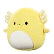 SQUISHMALLOWS Fuzzamallows Axolotl - Treyton, 30 cm