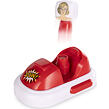 BUDDY TOYS BRC 28.311 RC Bumper car červené