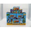 Stumble Guys 3D minifigúrky série 2 - flowpack