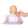 Zapf Creation Baby Annabell Šatičky s tutu, 43 cm