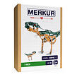 Merkur - DINO - Tyranosaurus Rex, 189 dílků