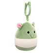 SQUISHMALLOWS Kľúčenka Tapír - Gerald
