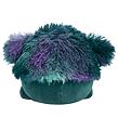 SQUISHMALLOWS Modrozelený Bigfoot - JT