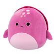 SQUISHMALLOWS Kožatka velká - Tudor, 30 cm