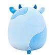 SQUISHMALLOWS Čučoriedková krava - Rutanya 30 cm