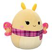 SQUISHMALLOWS Žltá mora - Miry, 50 cm