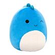 SQUISHMALLOWS Dinosaur s chlpatým bruškom - Brody, 60 cm