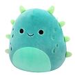 SQUISHMALLOWS Morská uhorka - Wasabi, 40 cm