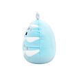 SQUISHMALLOWS Modrý vianočný stromček - Keiko