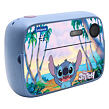 Detský instantný fotoaparát StarCAM Disney Stitch