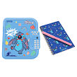 Lexibook Elektronický zápisník Secret Safe Disney Stitch