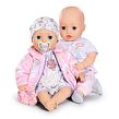 Zapf Creation Baby Annabell Výbavička pro miminko