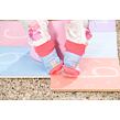 Zapf Creation Baby Annabell Souprava na ven Deluxe, 43 cm