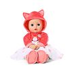 Zapf Creation Baby Annabell Souprava veverka s tutu, 43 cm