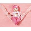 Zapf Creation Baby Annabell My First Annabell, 30 cm