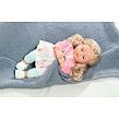 Zapf Creation Baby Annabell Little Sophia, 36 cm