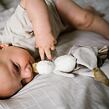 Cosing BabyOno Muchláček Husa Zoe