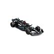Bburago 1:43 RACE Formula F1 - Mercedes-AMG F1 W14 E Performance (2023) #63 George Russel