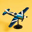 LEGO® Creator 3v1 31160 Závodné lietadlo
