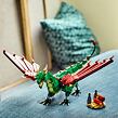 LEGO® Creator 3v1 31161 Stredoveký drak