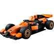 LEGO® City 60442 Jazdec F1® so závodným vozidlom McLaren