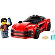 LEGO® City 60448 Červený sporťák