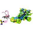 LEGO® DREAMZzz™ 71491 Mateo a akční závodní auto Z-Flek