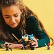 LEGO® NINJAGO® 71827 Zaneov bojový robotický oblek