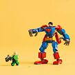 LEGO® DC Superman™ 76302 Superman™ v robotickom obleku vs. Lex Luthor™