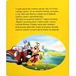 Pemic Mickey a jeho přátelé Velká kniha puzzle