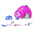 Mattel Polly Pocket PIDI POCKETKOVÁ KABELKA - LENOCHOD