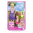 Mattel Barbie Panenky Malibu a Chelsea na pikniku