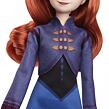 Mattel Frozen Panenka Anna na bruslích