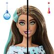 Mattel Barbie Party REVEAL tyrkysová