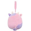 SQUISHMALLOWS Klíčenka Kravička - Patty