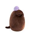 SQUISHMALLOWS Brownie pejsek - Rico