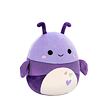 SQUISHMALLOWS 1+1 Chrobák a Húsenica - Axel a Peach