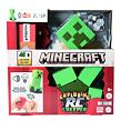 Mattel Minecraft RC Explodující CREEPER