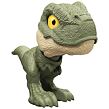 Mattel Jurassic World Mocní malí kousači, více druhů