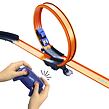 Mattel Hot Wheels RC Dráha rychlostní výzva 1:64