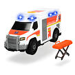 Dickie AS Ambulance 30 cm