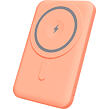 YENKEE SILIC YPB 501 MagSafe Power banka oranžová