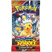 Pokémon TCG: SV08 Surging Sparks - Kiosk Booster
