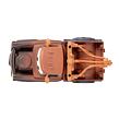 Jada RC Cars Burák Single Drive 1:32, 14 cm, 1kan