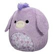 SQUISHMALLOWS Fuzzamallows Oslík - Delzi, 30 cm