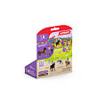 Schleich HORSE CLUB Hannah a Cayenne