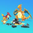 MEGA Pokémon dobrodružstvo