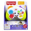 Fisher Price Veselý herní ovladač CZ/SK/EN/HU/PL